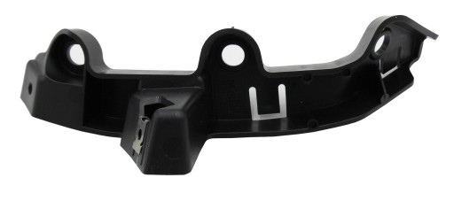 DT11-17D959-BD - БАМПЕР ПЕРЕДНИЙ ЛЕВЫЙ TOURNEO CONNECT 2013-