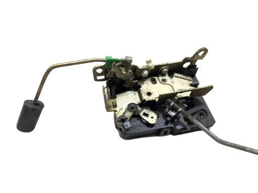 lock door right front IVECO DAILY III