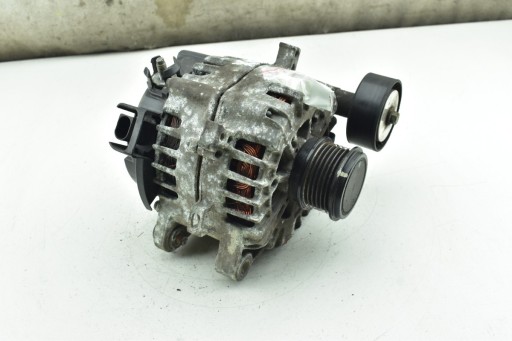 alternator FORD TRANSIT MK8 CUSTOM MK1 2.0 TDCI GK2T-10300-BC