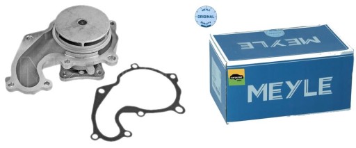 713 220 - MEYLE ВОДЯНОЙ НАСОС FORD 1,8 TDCI FOCUS