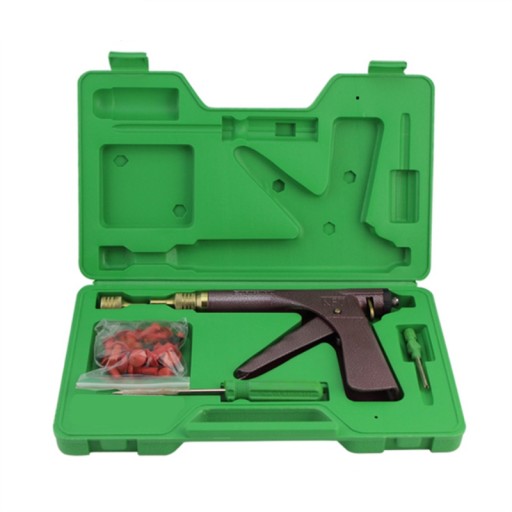 Ремкомплект для шин мотоцикла и велосипеда.