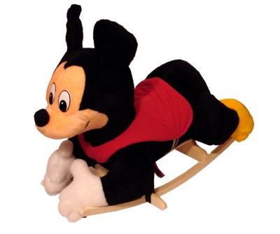 ГОЙДАЛКА РОКЕР ДОНКИ 881