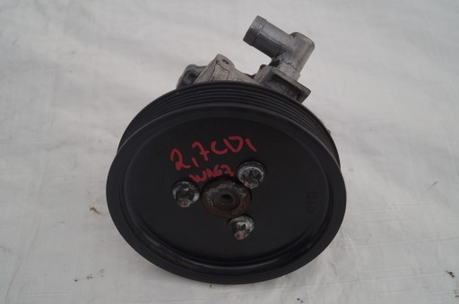 A6112300115 - Насос гідропідсилювача MERCEDES ML W163 Lift 2.7 CDI