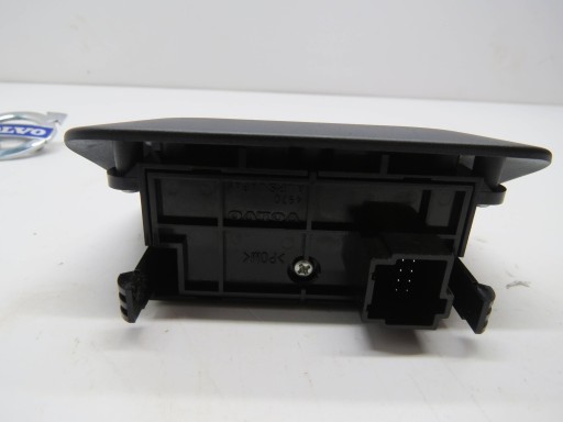 button electric brake VOLVO V60 and S60 II 31343242 (2013-2018)R.