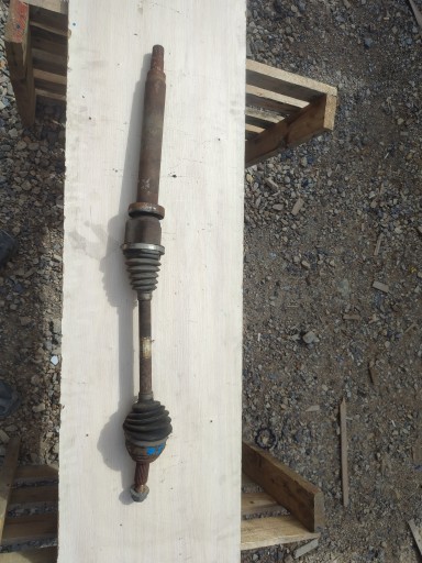 semi-axis right front right front FORD B-MAX 1.0 100KM CV17-3B436-BD