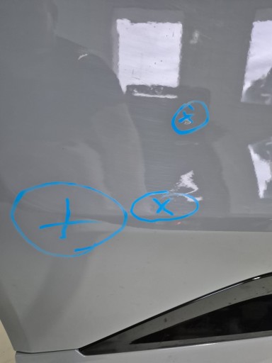 AUDI Q4 E-TRON 89A 21- door right rear part rear. moulding 89A833312