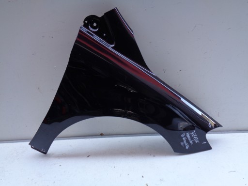 fender right MERCEDES B-KLASA W246 11- NR 36713