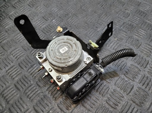 Pompa ABS 4670A990 MITSUBISHI OUTLANDER 3 III PHEV 2.0