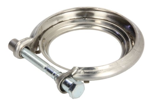 Хомут выхлопной системы ELRING 519.200