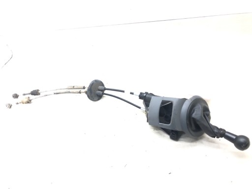 9672434480 - Важіль перемикання передач PEUGEOT PARTNER 1.6 HDi