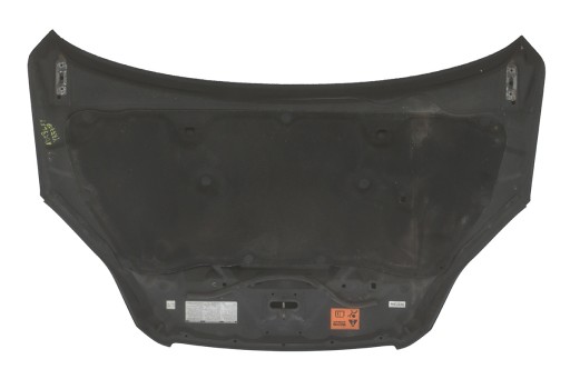 cofano Coperchio * Motore HONDA CR-V III