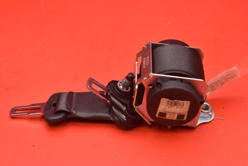 Gurten Sicherheits mitte heck 619228200D OPEL ZAFIRA C 12-16