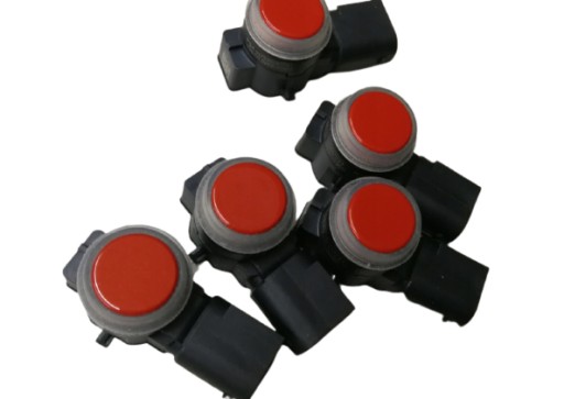 96752024774T - Датчик PDC PSA Peugeot 3008 2016-оригінал