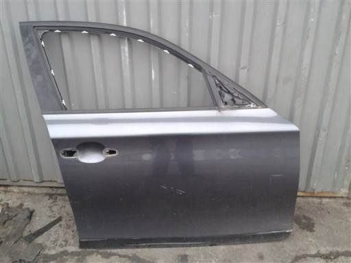 ПД двери ПД BMW E87 5D Graphite Metallic