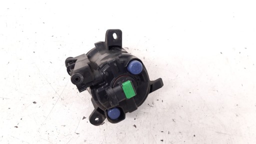 fog light right Audi A1 8X 1,2 TSI