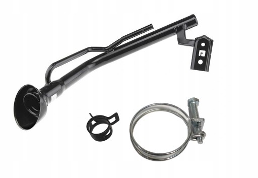 ST17221-bc400-2 - Топливная крышка хомут для NISSAN MICRA K12 03-11