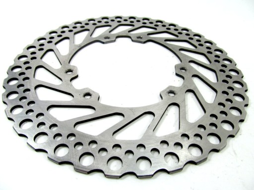 45351-MEN-A10 - Передний тормозной диск HONDA CRF 250 x 450 R 450X