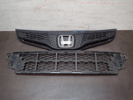 GRIGLIA GRIGLIA HONDA JAZZ 11