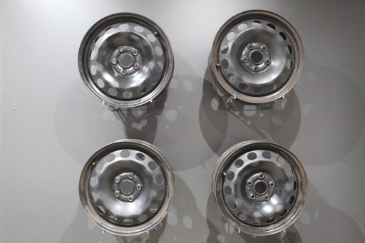 Диски 16 5x112 Seat Leon III, Altea (F7845-34)