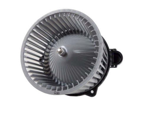 9710008 - ДВИГУН KIA SORENTO 2002-2009 ВЕНТИЛЯТОР