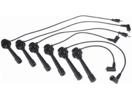 Кабелі запалювання blue print adc41617