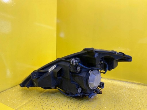 light right Nissan Murano Z50 03-08 BI XENON