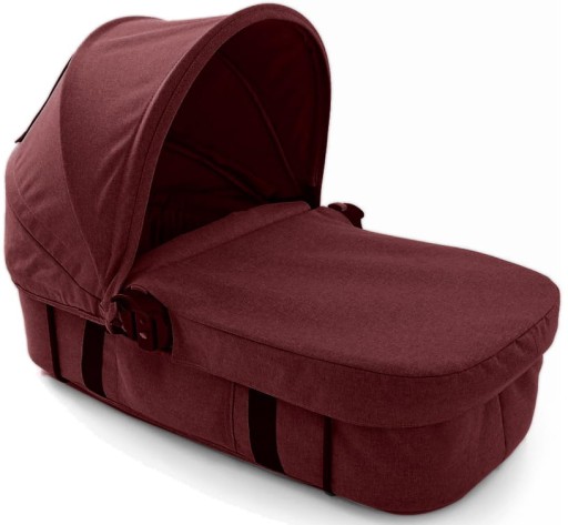 Люлька Baby Jogger 2012312 червона