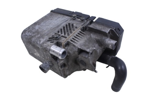 WEBASTO паркувальний обігрівач MERCEDES W210