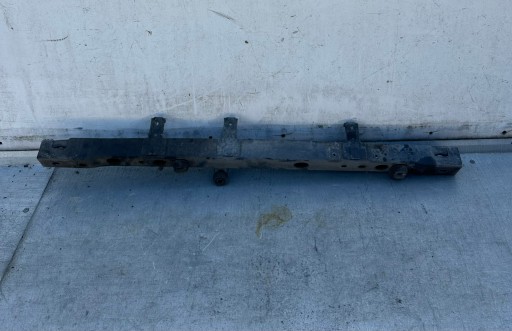 NISSAN JUKE and F15 radiator stiffener 1.5 DCI