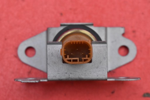 sensor PRZYSPIESZENIA 8W83-3C190-AB JAGUAR XJ X351 3.0 TDV6 275 KM 09-15