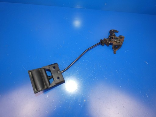 HYUNDAI SANTA FE III RYGIEL bonnet lever bonnets lever