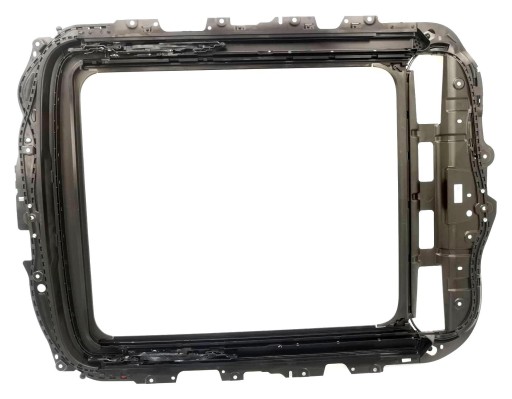 НОВИЙ ОРГАНІЗАЦІЙНИЙ МЕХАНІЗМ ЛЮКА РАМИ AUDI Q8 4M8877049B