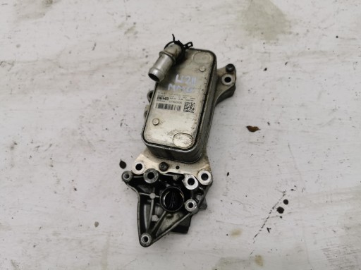 Kühler oil MERCEDES E-KLASA W212 2.2 CDI