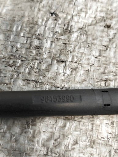 sensore Livello olio CITROEN C3 02r 1.4 HDI OE 96453990