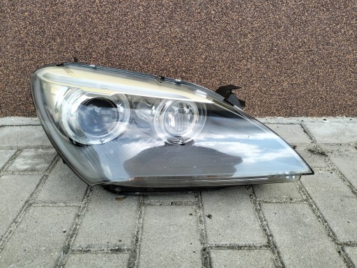 7222090 - ЛАМПЫ BMW 6 F12 F13 F06 XENON DYNAMIC