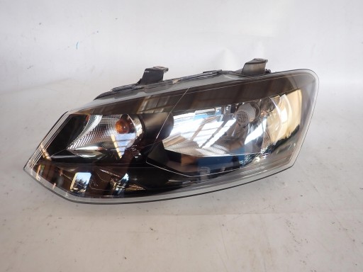 VW POLO V 6R 09- light left front front 6R1941015E