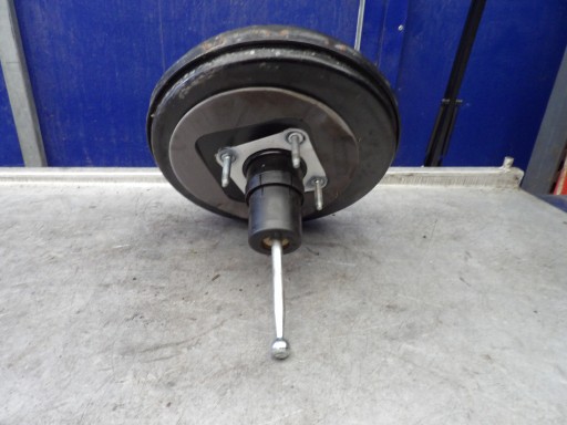 Skoda Fabia II lift Servo, Pumpe 1,2TDI 6R1614105L