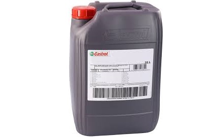 CASTROL HYSPIN AWS ​​​​68 20л