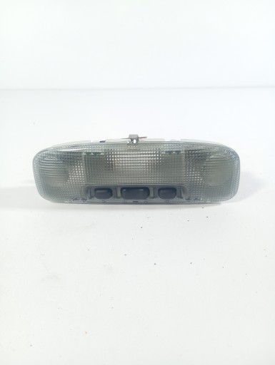 Ford Focus II 2 04-11 OSWIETLENIE cabs light inner OE 3S74-13K767