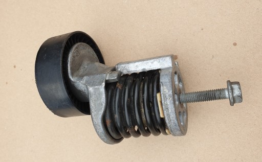 Riemenspanner Spannelement rolle VW AUDI SEAT SKODA 2,0 TDI OE EU
