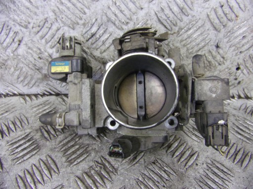 Valvola a farfalla HONDA STREAM 1.7 B