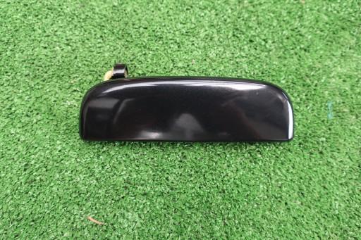 maniglia PORTA Portiera Destro SUZUKI JIMNY IDEALNA ORIGINAL LAKIEROWANA