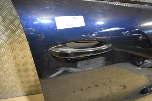 IDEALNE door front front right KPL. PORSCHE CAYENNE 9Y SUV C5M 1