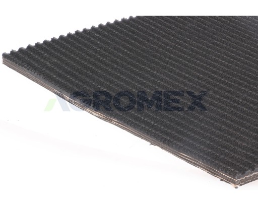 3PLY/MRT/220MM - Стрічка рулонного прес-підбирача Рис 220мм 1м