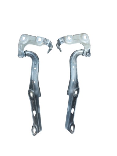 hinge bonnets right front OPEL ASTRA V K 39032150,39032149