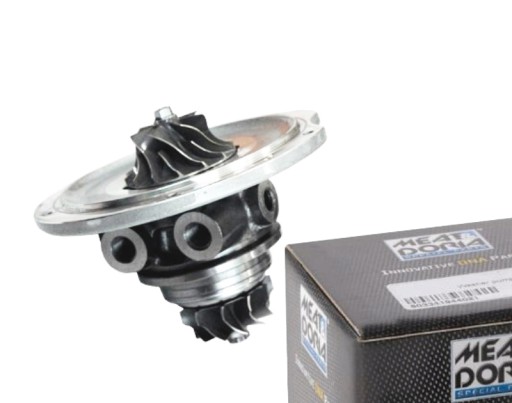 60046 - Картридж турбокомпресора для MAZDA 6 2.0 DI