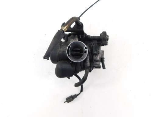 DAELIM S2 125 карбюратор M1