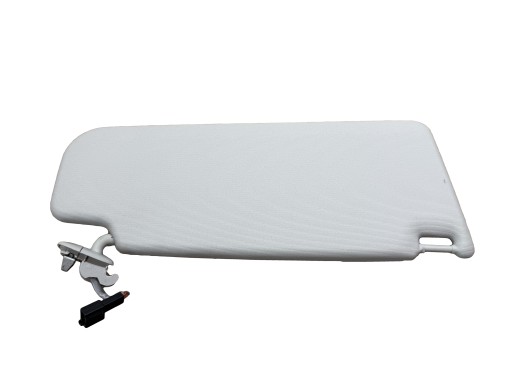 VW POLO SCIROCCO cover PRZECIWSLONECZNA left 1K8857551G