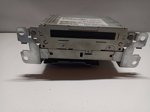 Stacja multimedialna Radio Jaguar XF X250 7G9N14C230TA