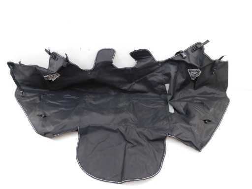 КОВДРА НА НОГІ